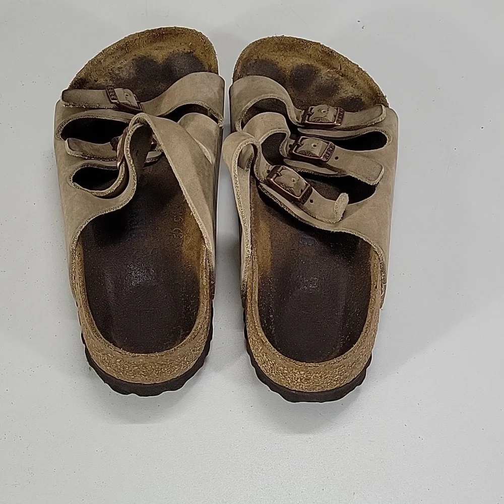 Birkenstock used good